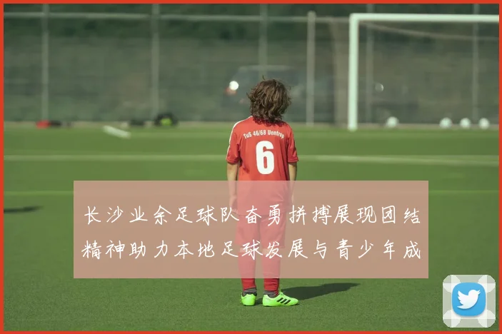 长沙业余足球队奋勇拼搏展现团结精神助力本地足球发展与青少年成长